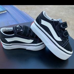Toddler Old Skool V